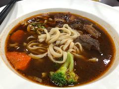 -康师傅私房牛肉面(北京南站店)