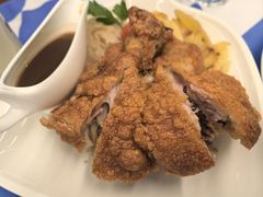 -Paulaner·德国帕拉娜自酿啤酒餐厅(海上世界店)