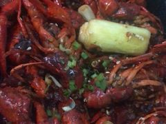 -靓靓蒸虾(中山公园店)