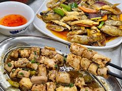 -嘉升大排档(番禺总店)