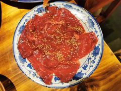 -周小明火锅(黑金冠社区店)