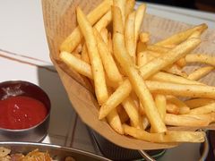 -牛扒先生·雪花牛扒西餐厅(东平店)