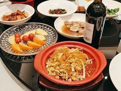 -高老庄新家宴(北斗星广场店)