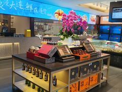 -连鹭海鲜·海肠捞饭·海胆饭(星海店)