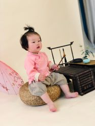 -布恩儿童摄影