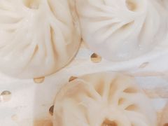 小笼包-松鹤楼面馆(飞州国际广场店)