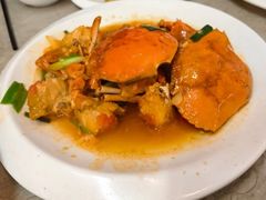 -40号厦门海鲜大排档(中山路店)