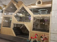 -Lilliput粒粒堡亲子餐厅(置汇旭辉店)