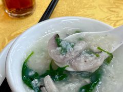 -顺德新鲜猪杂粥(第九分店)