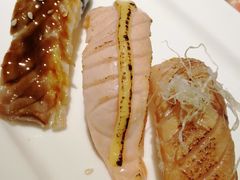 -寿司皇(扬名广场店)