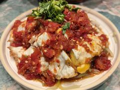 -浩海火烧云傣家菜(京广店)