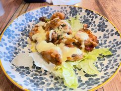 芥末蜂蜜烤鸡-玛格萝妮(汇智国际商业中心店)