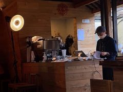 -VOYAGE COFFEE(北锣鼓巷店)