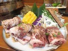-牛家酒场(7mall店)