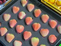 -沈阳市八家子水果批发市场