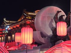 -大唐不夜城
