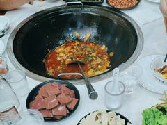 -曹丞相·地锅鸡·地锅鱼(武林店)