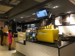 -麦当劳(新濠影汇店)