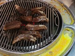 -喜来稀肉(虹泉路店)