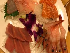 -浪花亭日本料理(古田路店)