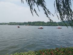 -浙江西子宾馆·瑶园咖啡厅