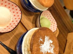 -芙蕾哥哥souffle