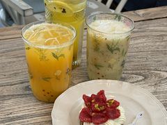 -Vanillacafe香草咖啡(银海大世界店)