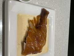 -香港新发烧腊茶餐厅(书城店)