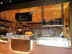 -大树餐厅(益田假日店)