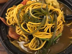 -小园春民间小吃铺(江宁黄金海岸店)