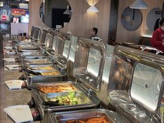 -比格比萨自助(裕源大厦店)