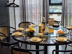 -铜锣湾·有麝自然香(渝北财富中心店)