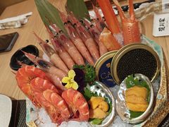 -德川家日本料理(中关村寰太大厦店)