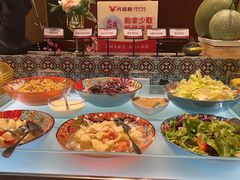 -凡塔斯牛排自助餐厅(莆田万达店)