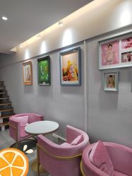 -十月摄影•专注孕婴童写真(汉口香港路店)