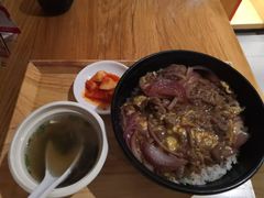 铁板猪软骨芝士炒饭-味千拉面(煌华新纪元购物广场店)