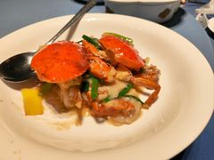 -宴周康·精致江浙菜(周浦店)