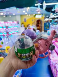 -乐之童成长中心(德汇万达店)