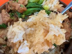 -潮香兴煲仔饭(莲花路店)