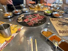 -安又胖韩国烤肉