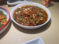 -小柴米·传统江西菜(八一广场店)