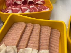 -润园四季椰子鸡火锅(海上世界店)