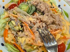 -萨莉亚意式餐厅(护国新天地店)