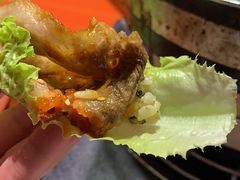 -山之屋炭火烧肉·生啤畅饮(大朗万科中央公园店)