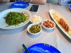 -汤小鲜和范小满·开胃爆炒小碗菜(右安门店)