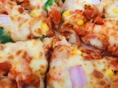 -尊宝比萨(南湖大华店)