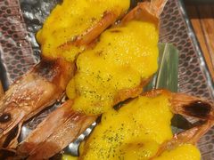 -樱之盛宴·蟹料理海鲜自助(前进大街店)