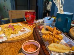 -赛维利亚中西餐厅(仁怀店)