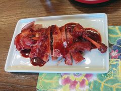 -院落新京菜·烤鸭(地安门店)