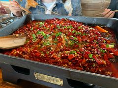 -欧匠葫炉鱼(钱江世纪城店)